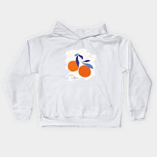 Clementines Kids Hoodie